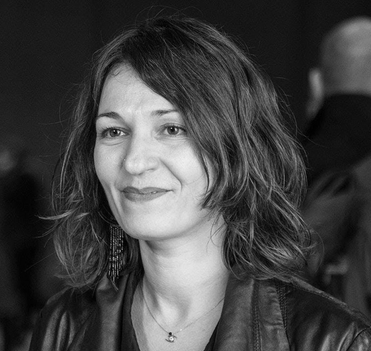 Areti Markopoulou