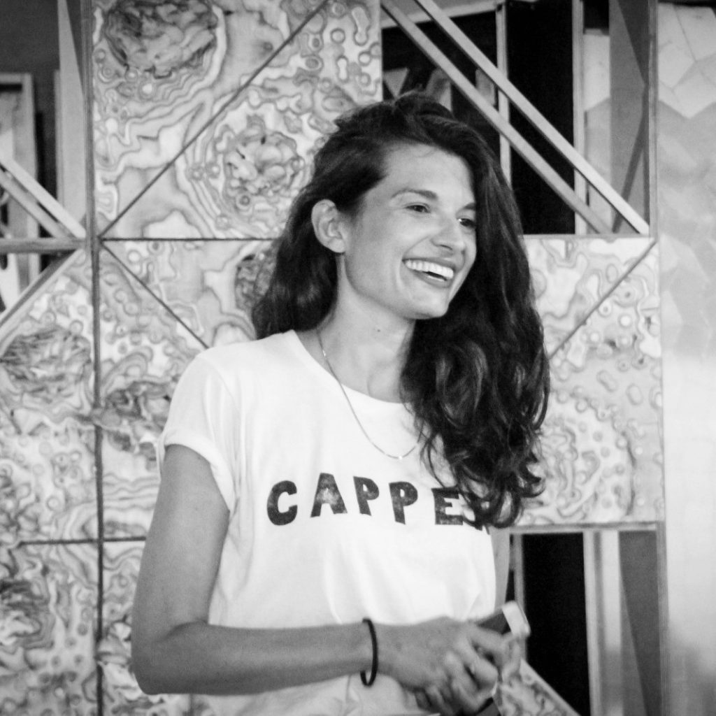 Chiara Farinea