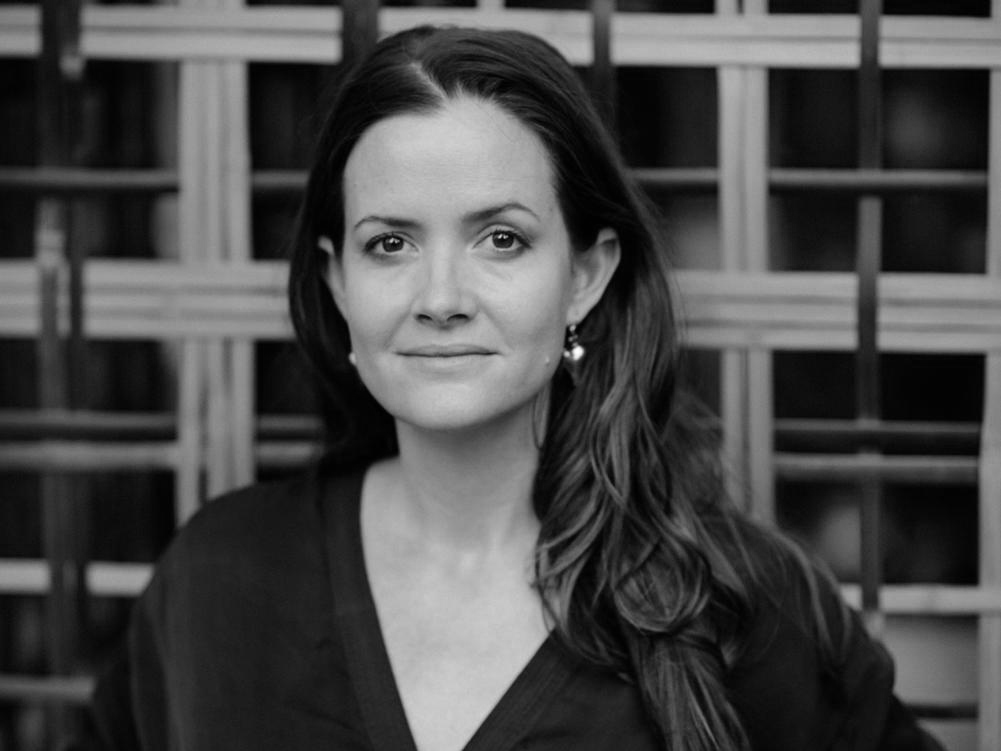 Elora Hardy