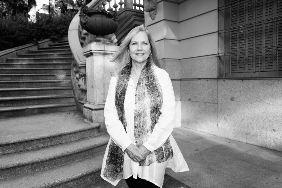 Martha Thorne