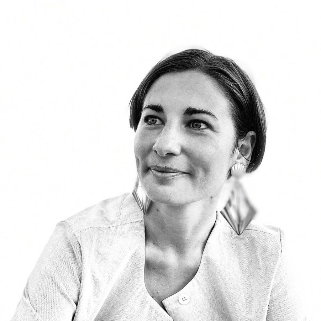 Mathilde Marengo