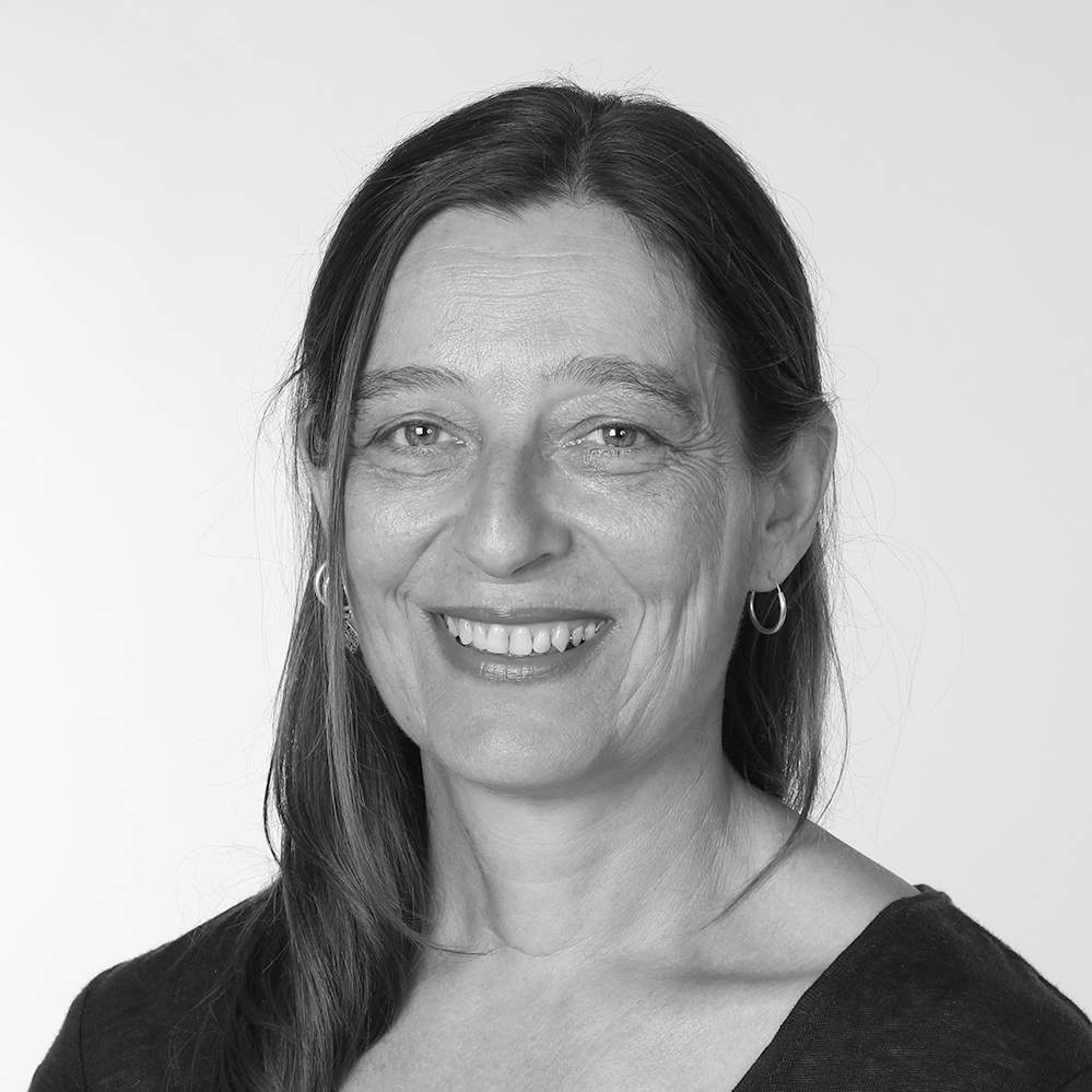 Petra Gruber