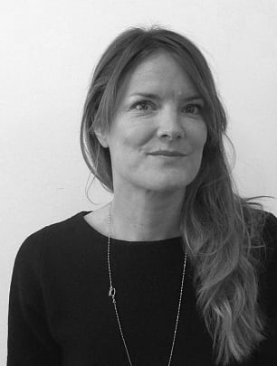 Mette Ramsgaard Thomsen